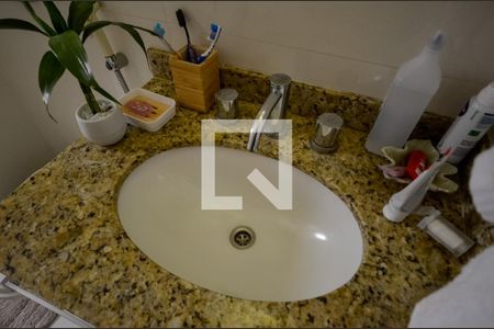 Apartamento à venda com 223m², 6 quartos e 2 vagasBanheiro 1