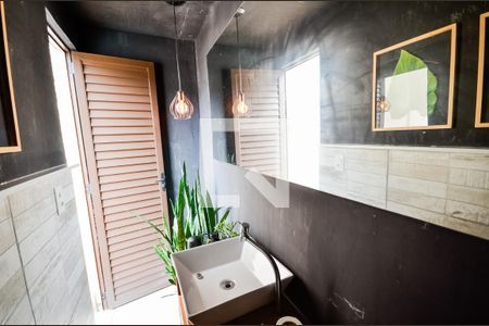 Apartamento à venda com 223m², 6 quartos e 2 vagasBanheiro 2