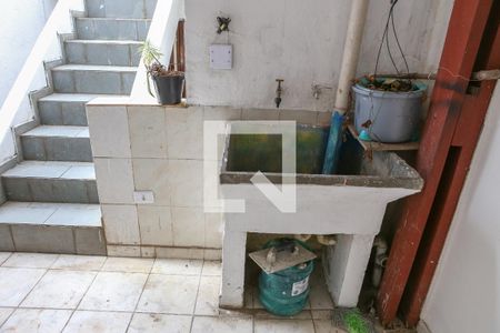 Casa à venda com 150m², 2 quartos e 2 vagasÁrea de Serviço