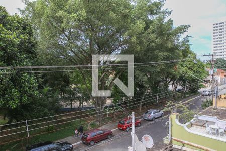 Casa à venda com 150m², 2 quartos e 2 vagasVista da Área Externa
