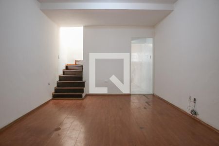 Sala de casa à venda com 2 quartos, 150m² em Jardim Humaitá, São Paulo