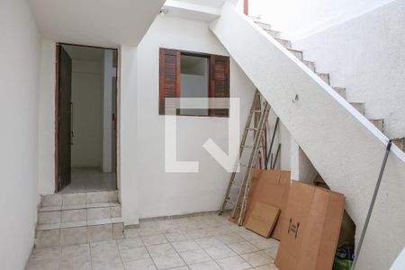 Casa à venda com 150m², 2 quartos e 2 vagasQuintal