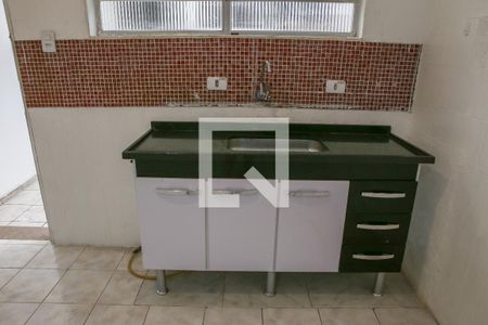 Casa à venda com 150m², 2 quartos e 2 vagasCozinha