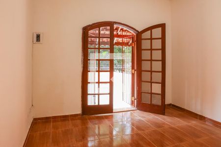 Suíte 1 de casa à venda com 2 quartos, 150m² em Jardim Humaitá, São Paulo
