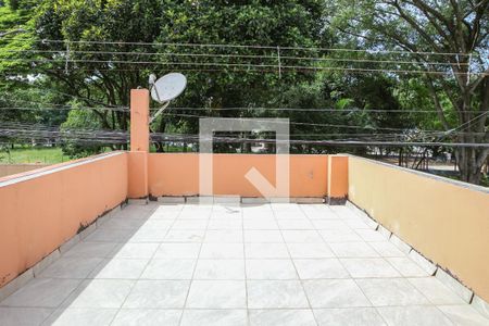 Suíte 1 de casa à venda com 3 quartos, 150m² em Jardim Humaitá, São Paulo
