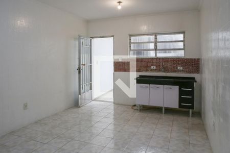 Casa à venda com 150m², 2 quartos e 2 vagasCozinha