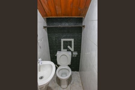 Lavabo de casa à venda com 2 quartos, 150m² em Jardim Humaitá, São Paulo