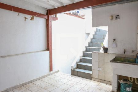 Casa à venda com 150m², 2 quartos e 2 vagasÁrea de Serviço