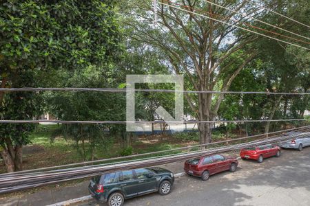Vista da Suíte 1 de casa à venda com 2 quartos, 150m² em Jardim Humaitá, São Paulo
