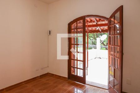 Suíte 1 de casa à venda com 2 quartos, 150m² em Jardim Humaitá, São Paulo