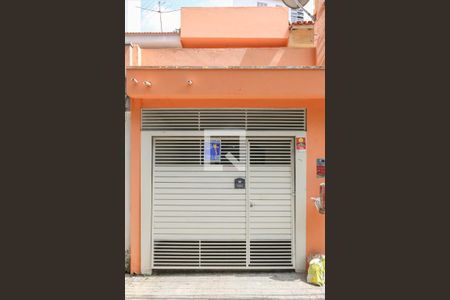 Casa à venda com 150m², 2 quartos e 2 vagasFachada