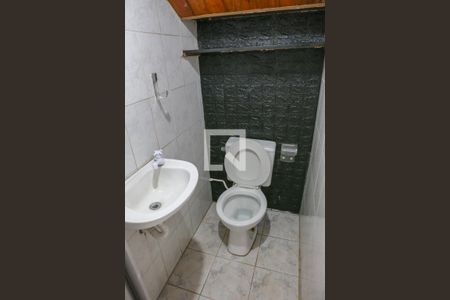 Lavabo de casa à venda com 2 quartos, 150m² em Jardim Humaitá, São Paulo