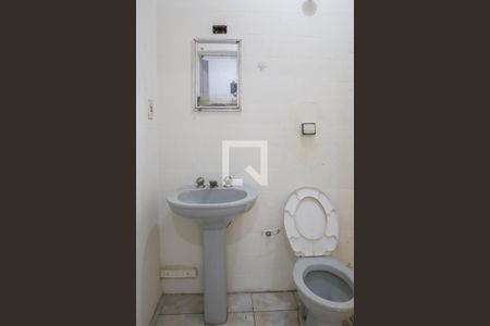 Casa à venda com 150m², 2 quartos e 2 vagasBanheiro da Suíte 3