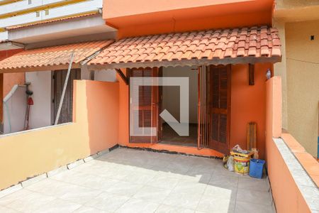 Suíte 1 de casa à venda com 2 quartos, 150m² em Jardim Humaitá, São Paulo