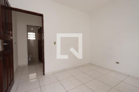 Sala de casa para alugar com 1 quarto, 40m² em Vila Alpina, São Paulo