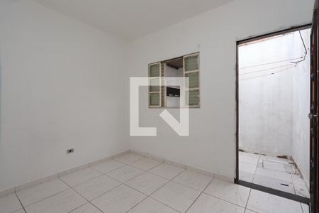 Sala de casa para alugar com 1 quarto, 40m² em Vila Alpina, São Paulo