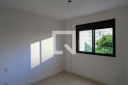 Quarto 1 de apartamento para alugar com 2 quartos, 72m² em Lourdes, Belo Horizonte