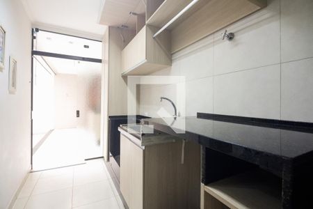 Casa à venda com 300m², 3 quartos e 4 vagasÁrea de Serviço 