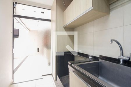 Casa à venda com 300m², 3 quartos e 4 vagasÁrea de Serviço 