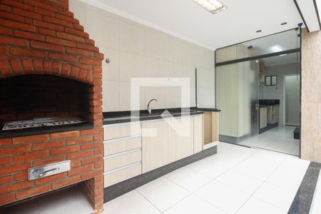 Casa à venda com 300m², 3 quartos e 4 vagasChurrasqueira 