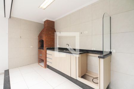 Casa à venda com 300m², 3 quartos e 4 vagasChurrasqueira 