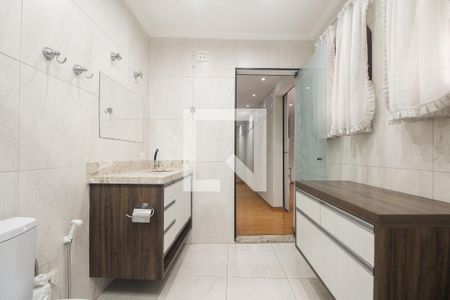 Casa à venda com 300m², 3 quartos e 4 vagasBanheiro Suíte 1