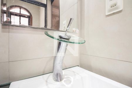 Casa à venda com 300m², 3 quartos e 4 vagasBanheiro Suíte 3