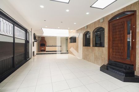 Casa à venda com 300m², 3 quartos e 4 vagasGaragem 