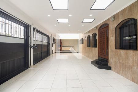 Casa à venda com 300m², 3 quartos e 4 vagasGaragem 