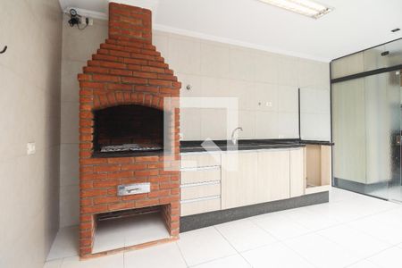 Casa à venda com 300m², 3 quartos e 4 vagasChurrasqueira 