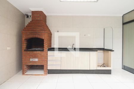 Casa à venda com 300m², 3 quartos e 4 vagasChurrasqueira 