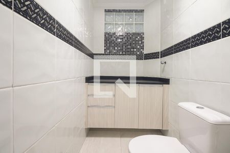 Casa à venda com 300m², 3 quartos e 4 vagasLavabo 