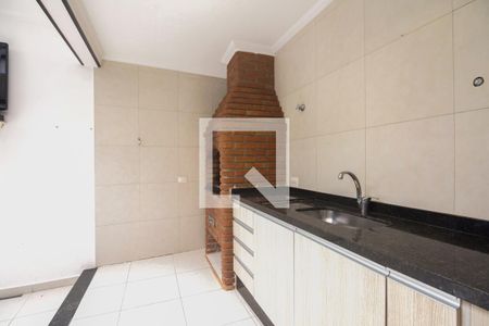 Casa à venda com 300m², 3 quartos e 4 vagasChurrasqueira 