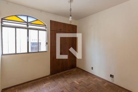 Quarto 2 de apartamento à venda com 4 quartos, 130m² em Sion, Belo Horizonte