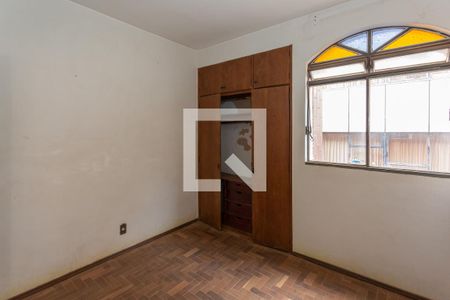 Quarto 1 de apartamento à venda com 4 quartos, 130m² em Sion, Belo Horizonte