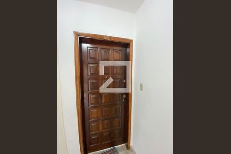 Porta da Sala de apartamento à venda com 4 quartos, 180m² em Paraíso, São Paulo