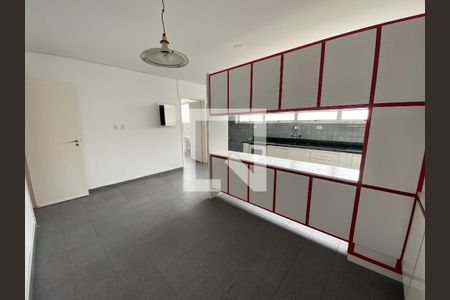 Cozinha de apartamento à venda com 4 quartos, 180m² em Paraíso, São Paulo