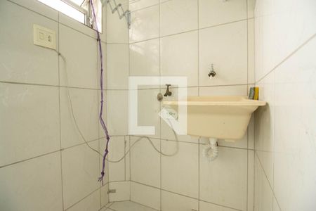 Apartamento à venda com 48m², 2 quartos e sem vagaÁrea de Serviço