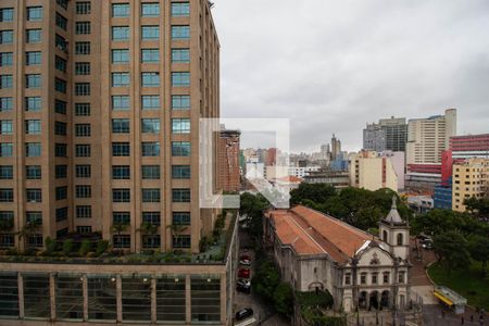 Apartamento à venda com 48m², 2 quartos e sem vagaVista do Quarto 2