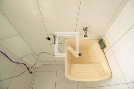 Apartamento à venda com 48m², 2 quartos e sem vagaÁrea de Serviço