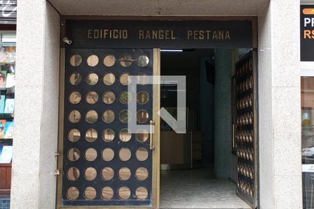 Apartamento à venda com 48m², 2 quartos e sem vagaEntrada