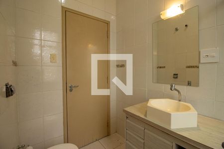 Apartamento à venda com 48m², 2 quartos e sem vagaBanheiro