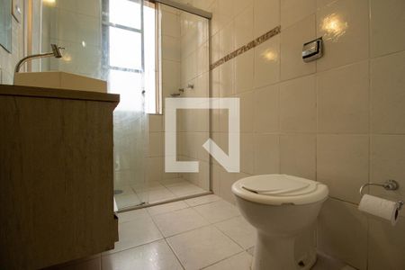 Apartamento à venda com 48m², 2 quartos e sem vagaBanheiro