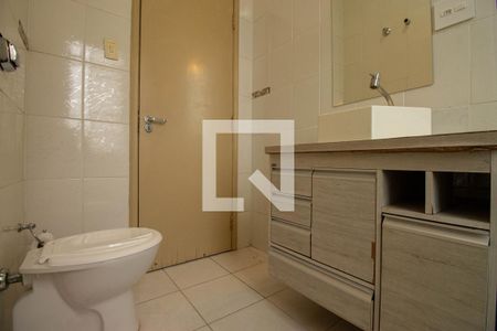 Apartamento à venda com 48m², 2 quartos e sem vagaBanheiro