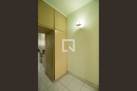 Apartamento à venda com 48m², 2 quartos e sem vagaCorredor