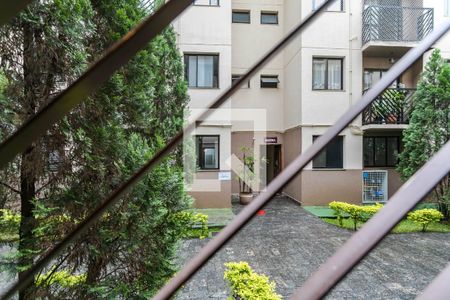 Apartamento para alugar com 76m², 3 quartos e 1 vaga Apartamento para alugar com 76m², 3 quartos e 1 vagaVista - Área de Serviço