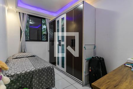 Apartamento para alugar com 76m², 3 quartos e 1 vaga Apartamento para alugar com 76m², 3 quartos e 1 vagaQuarto 3