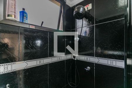 Apartamento para alugar com 76m², 3 quartos e 1 vaga Apartamento para alugar com 76m², 3 quartos e 1 vagaBanheiro