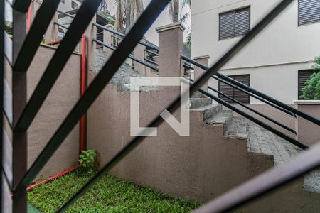 Apartamento para alugar com 76m², 3 quartos e 1 vaga Apartamento para alugar com 76m², 3 quartos e 1 vagaVista - Quarto 1