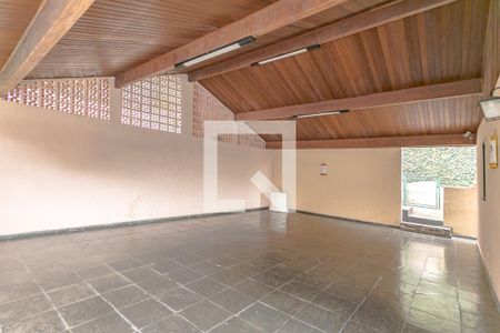 Apartamento para alugar com 76m², 3 quartos e 1 vaga Apartamento para alugar com 76m², 3 quartos e 1 vagaÁrea Comum - Salão de Festas